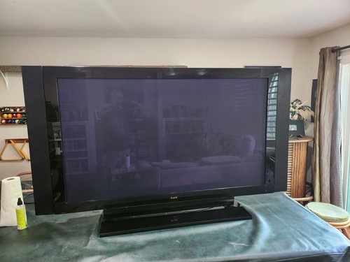 Pioneer elite kuro pro 151fd - pioneer,