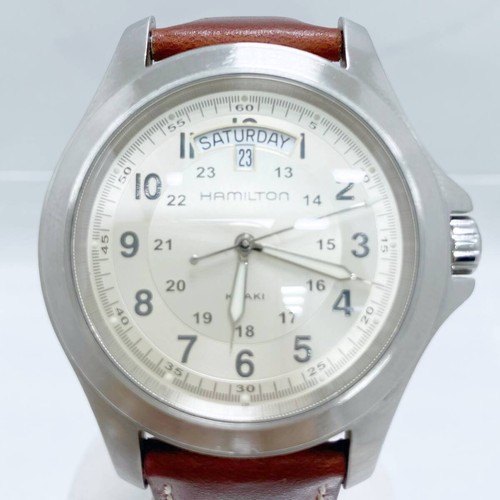Orologio hamilton khaki - hamilton,