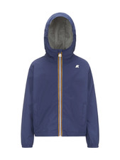 K-Way giubbino leggero