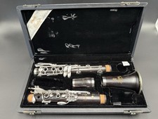 Clarinetto personalizzato