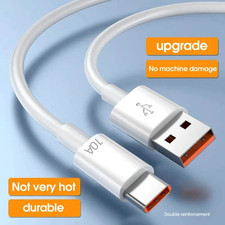 Cavo Usb Type C 10A 120W