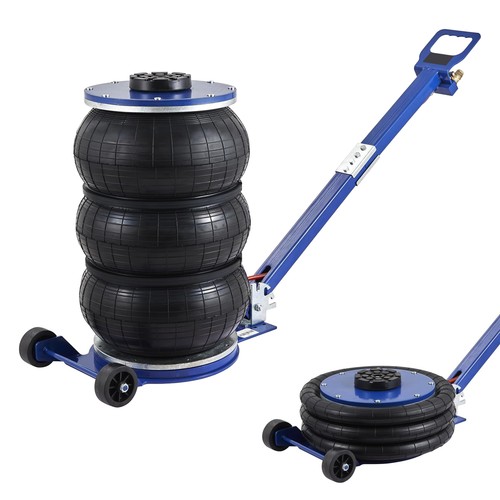Cric air jack sollevatore auto - cric,