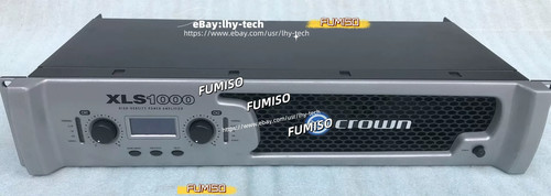 Amplificatore potenza - di,