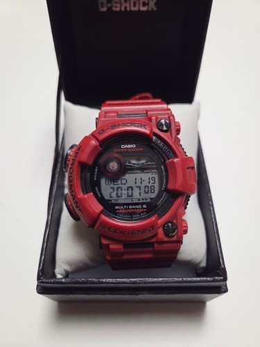 Orologio subacqueo radio