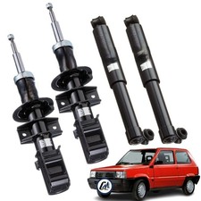 KIT 4 AMMORTIZZATORI FIAT