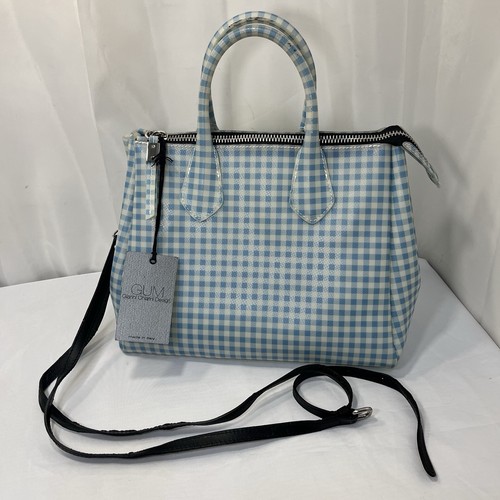 Borsa tracolla gum gianni - a,