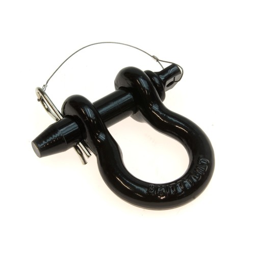Grillo ring 4 75 - d-ring, 4,75