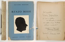 Renzo Bossi.  Salvatore
