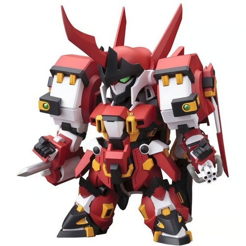 Kotobukiya super robot - wars, og