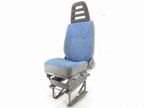 Sedile guida simca matra - sedile,