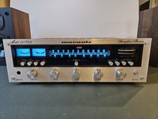 Ricevitore vintage Marantz
