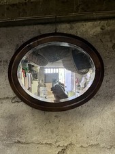 Specchio vintage dell’800.