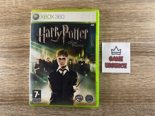Harry potter ordre du - harry,