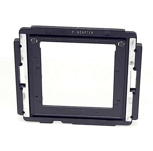 Adattatore mamiya rb67 per - rb67, p