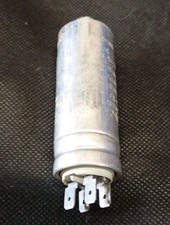 Condensatore 5uf motore lavastoviglie Rex Electrolux 50244365008