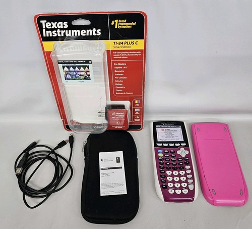 Texas instruments plus - texas,