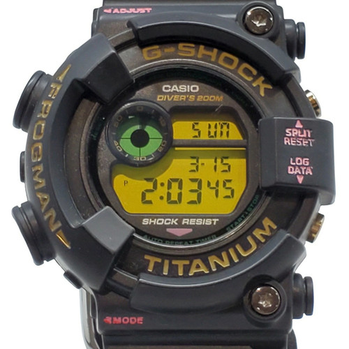 Orologio digitale casio - orologio,
