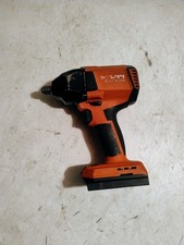 Hilti Siw6 Avvitatore A