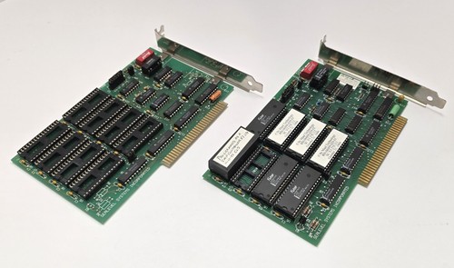 Scheda eprom ram sealevel - eprom/ram,