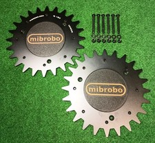 Segway navimow spikes - segway, /