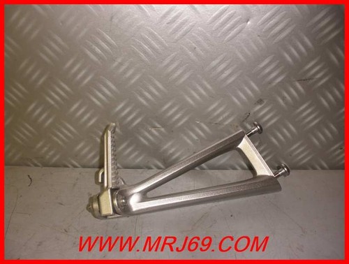 Yamaha yzf 600 2006 2007 - r6, 2006-2007