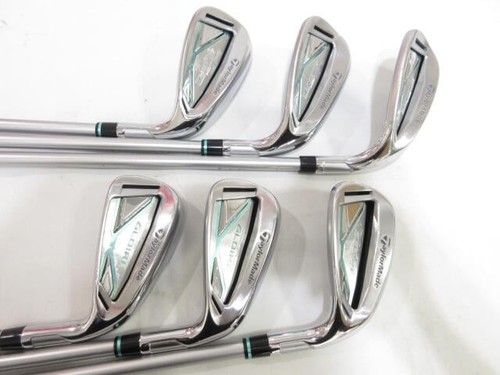 Taylormade sim gloire set - sim, di