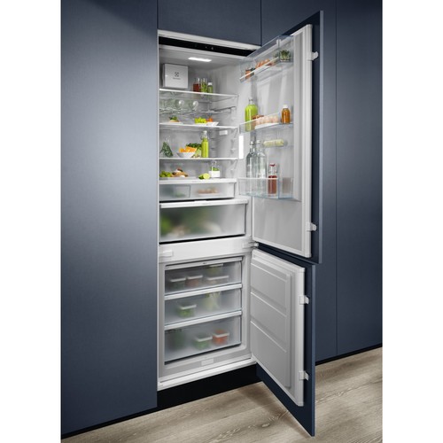 Electrolux knr7te75s - electrolux,