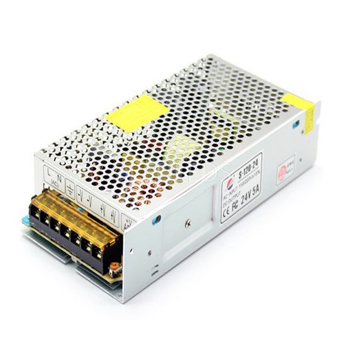 Alimentatore stabilizzato - alimentatore,