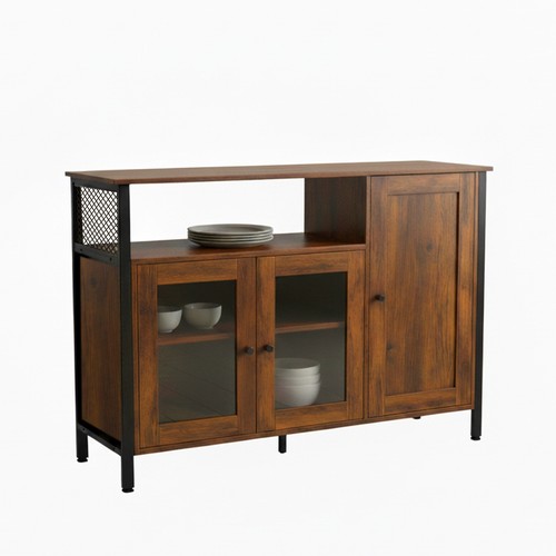 Armadio cucina credenza - cucina,