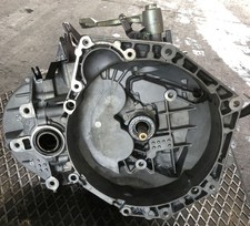 Cambio Manuale 6 Marce Opel