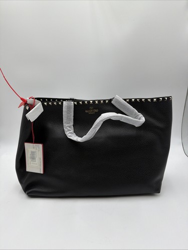 Borsa shopper valentino - borsa,