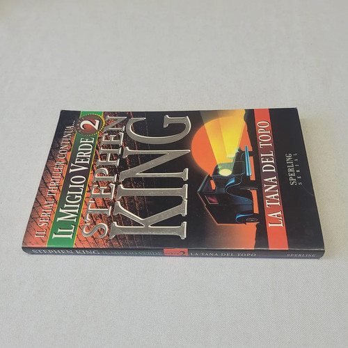 Miglio verde - king),