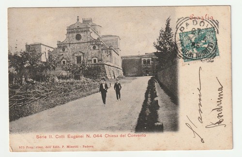 Praglia teolo padova colli - praglia,