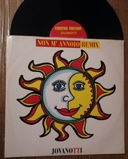 LORENZO JOVANOTTI NON M'ANNOIO