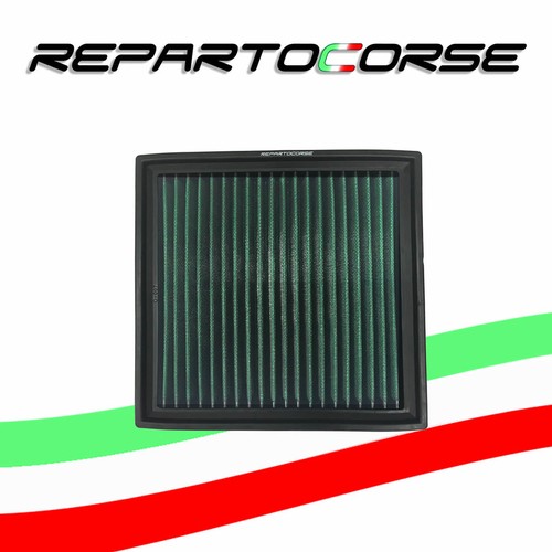 Filtro aria sportivo - filtro,