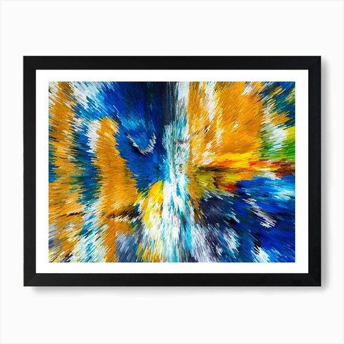 Quadro acrilico estruso - , 110