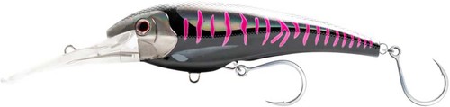 Nomad design dtx minnow 165 - nomad,