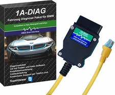 Diagnostica Ethernet OBD2 per