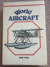 World Aircraft 1918-35 HB Enzo