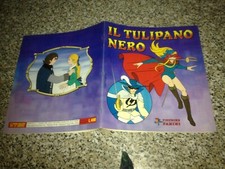 ALBUM IL TULIPANO NERO 1984