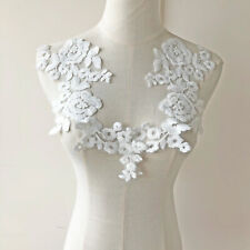 Abito Da Sposa In Cotone Con