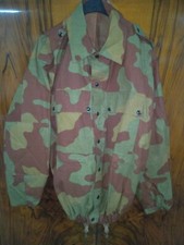 Cedo giubbotto mimetico