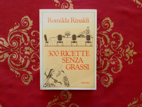 300 ricette senza grassi - , di