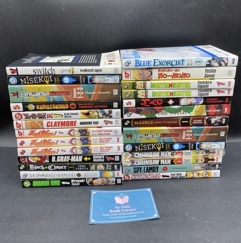Kodansha lotto manga viz - kodansha,