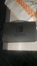 Dock Station Nintendo Switch Docking Station ORIGINALE NINTENDO USATA 
