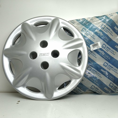 Copricerchio coppa ruota - ruota, fiat