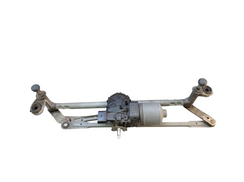 Tergicristallo frontale con - frontale,