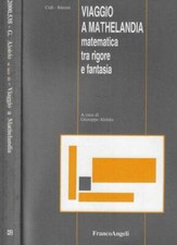 Viaggio a Mathelandia