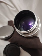 Obiettivo Tair-11 133mm f2.8