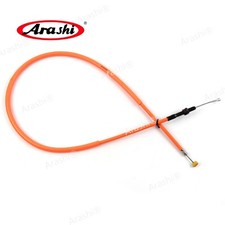 Cavo frizione in acciaio inossidabile e gomma per Yamaha FZ07 FZ-07 2014-2020